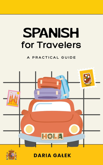 Spanish for Travelers Spanish for Travelers