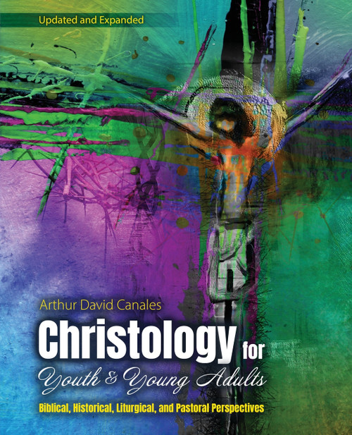 Christology for Youth and Young Adults