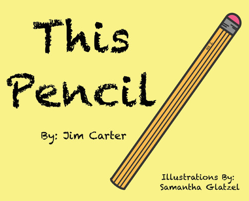 This Pencil This Pencil