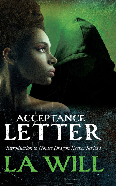 Acceptance Letter Acceptance Letter