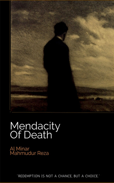 Mendacity Of Death Mendacity Of Death