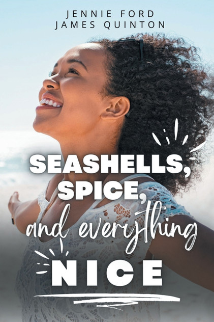 Seashells, Spice, and Everything Nice (These First Letters, Book Two) Seashells, Spice, and Everything Nice (These First Letters, Book Two)
