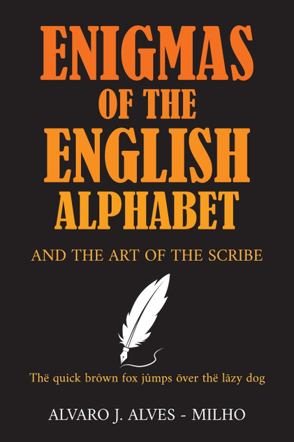 Enigmas of the English Alphabet