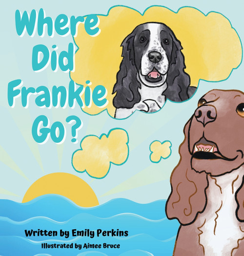 Where Did Frankie Go? Where Did Frankie Go?