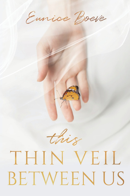 This Thin Veil Between Us This Thin Veil Between Us