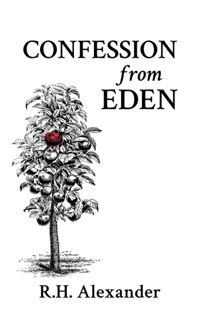 Confession from Eden Confession from Eden