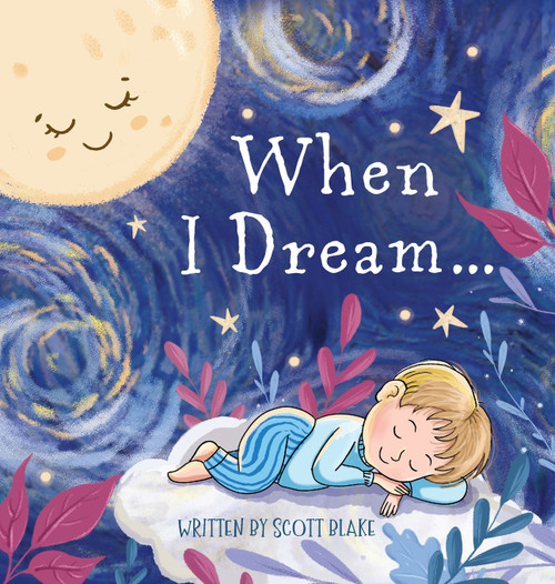When I Dream When I Dream