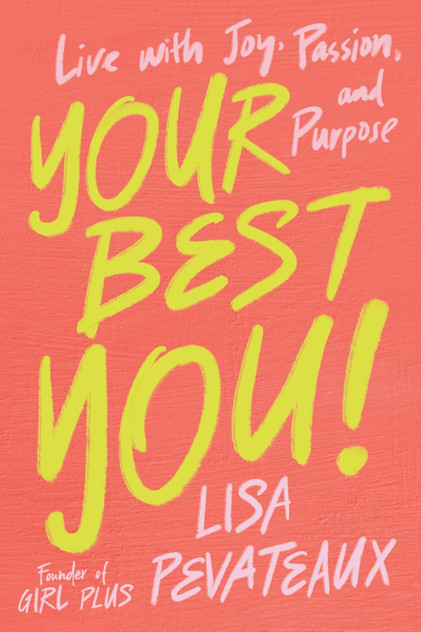 Your Best YOU! Your Best YOU!