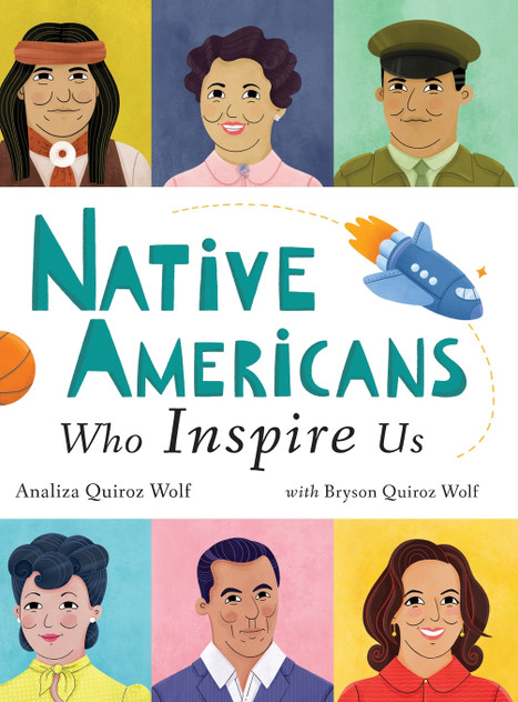 Native Americans Who Inspire Us Native Americans Who Inspire Us