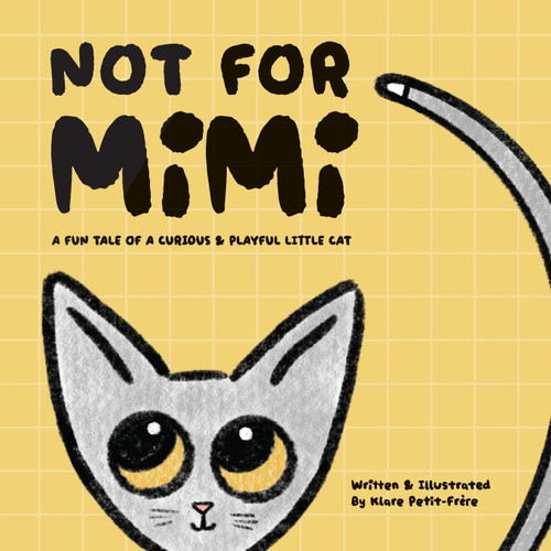 Not For Mimi Not For Mimi