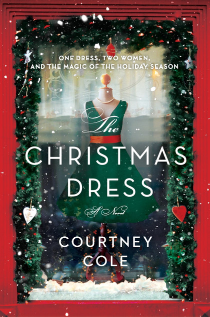Christmas Dress, The Christmas Dress, The