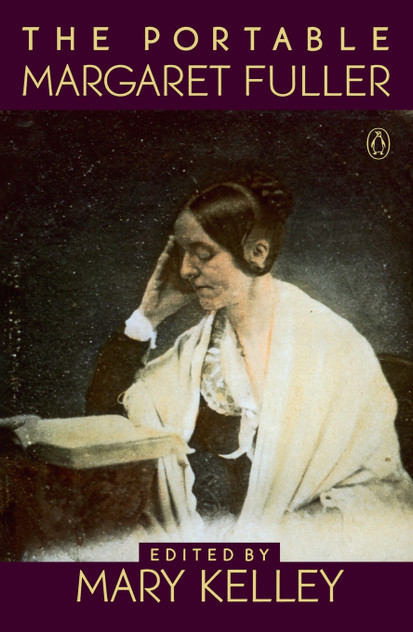 The Portable Margaret Fuller