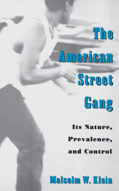 The American Street Gang The American Street Gang
