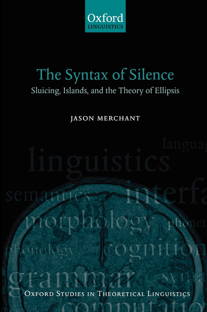 The Syntax of Silence
