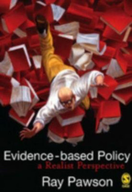 Evidence-Based Policy Evidence-Based Policy