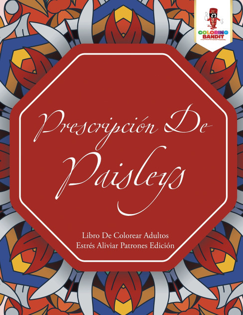 Prescripción De Paisleys