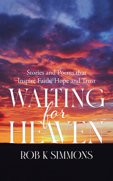 Waiting for Heaven Waiting for Heaven