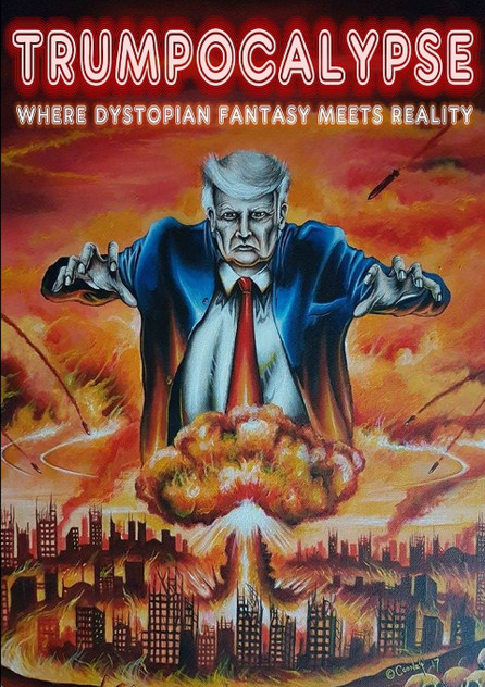 Trumpocalypse Trumpocalypse