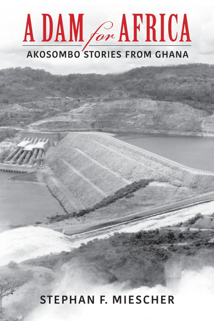 Dam for Africa Dam for Africa