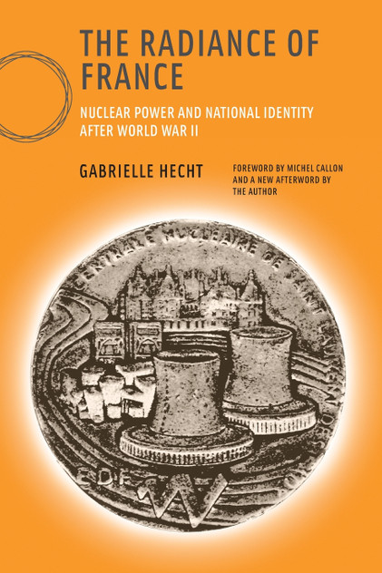 The Radiance of France, new edition