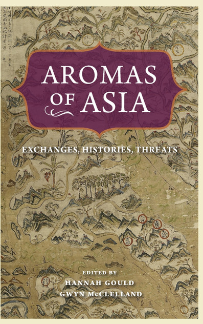 Aromas of Asia Aromas of Asia