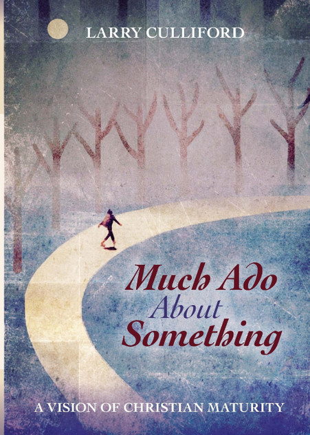 Much ADO about Something Much ADO about Something