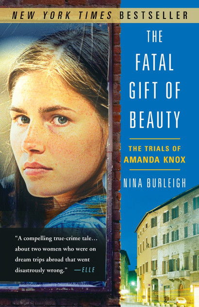 The Fatal Gift of Beauty The Fatal Gift of Beauty