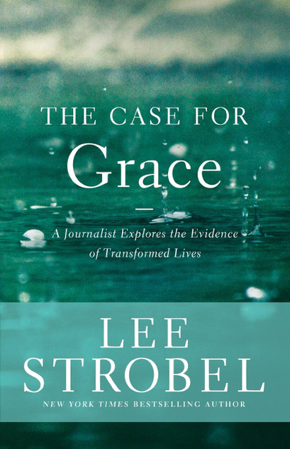 Case for Grace Case for Grace