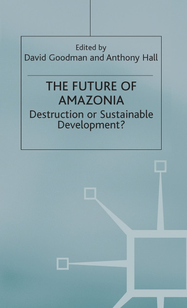 The Future of Amazonia