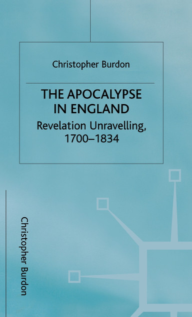 The Apocalypse in England