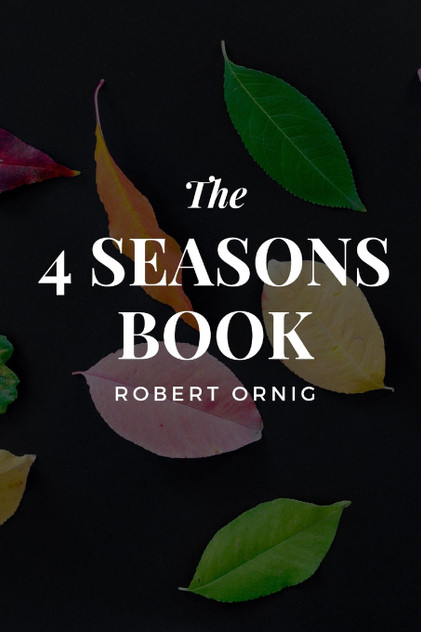 The 4 Seasons Book The 4 Seasons Book