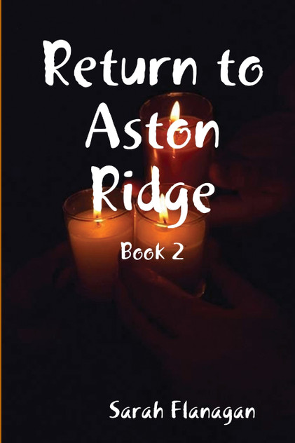 Return to Aston Ridge Return to Aston Ridge
