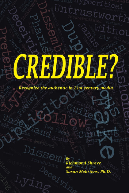 Credible? Credible?