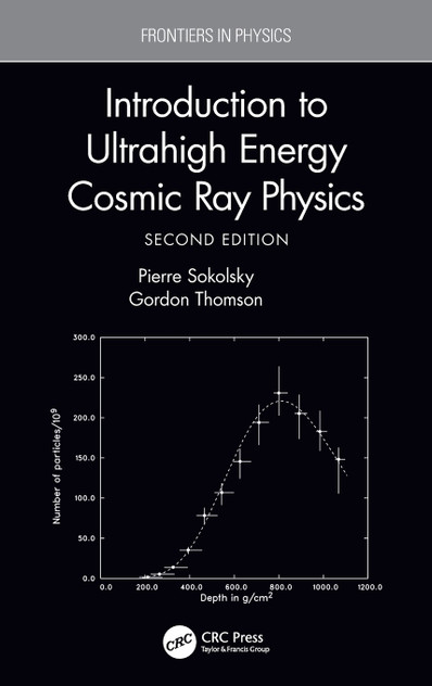 Introduction To Ultrahigh Energy Cosmic Ray Physics