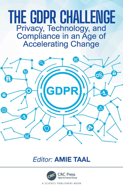 The GDPR Challenge The GDPR Challenge