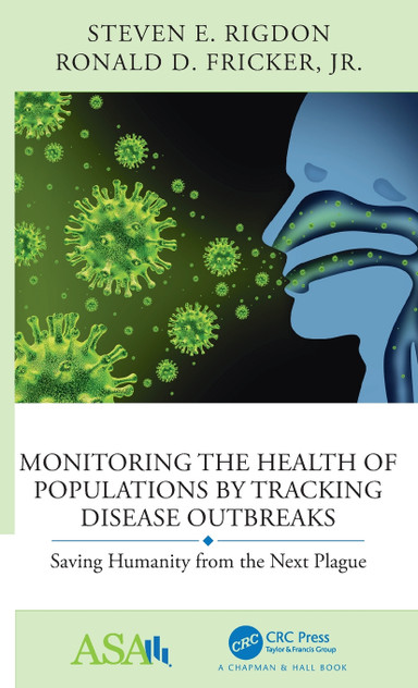 Monitoring the Health of Populations by Tracking Disease Outbreaks