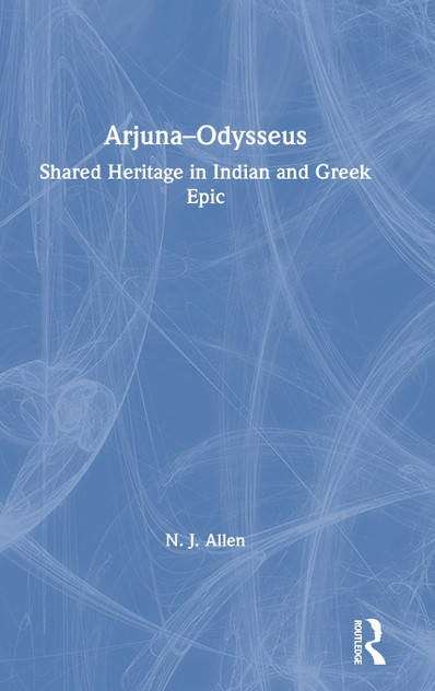 Arjuna-Odysseus