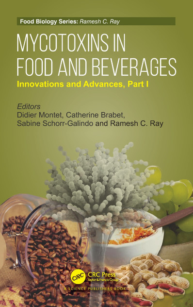 Mycotoxins in Food and Beverages Mycotoxins in Food and Beverages
