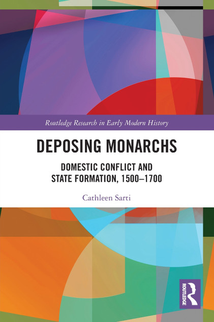 Deposing Monarchs