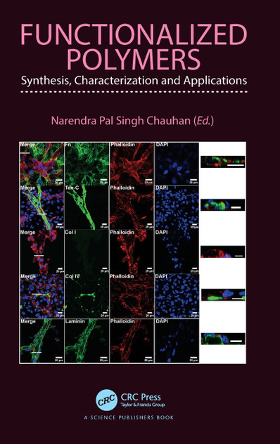 Functionalized Polymers Functionalized Polymers