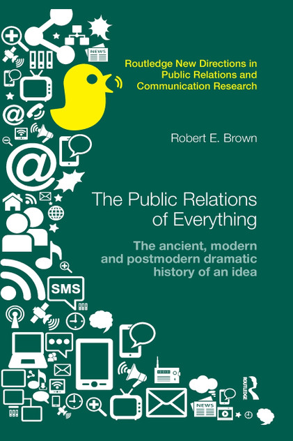 The Public Relations of Everything