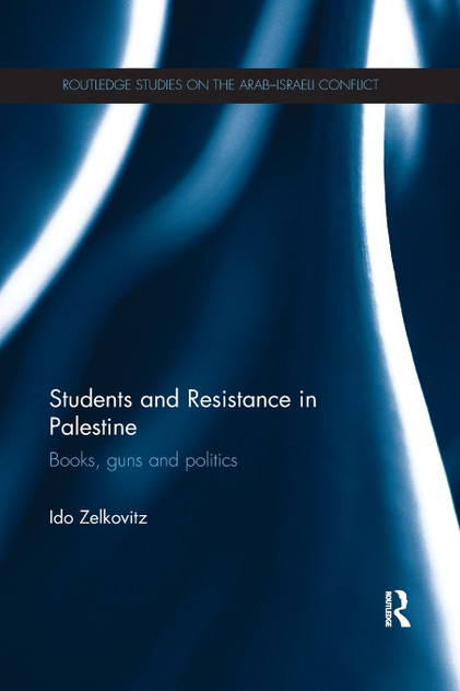 Students and Resistance in Palestine