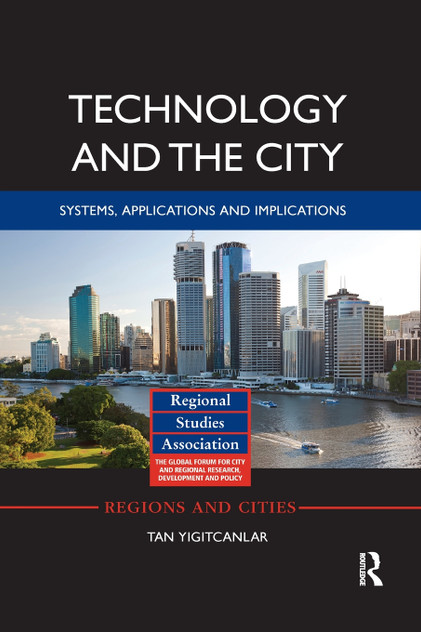 Technology and the City