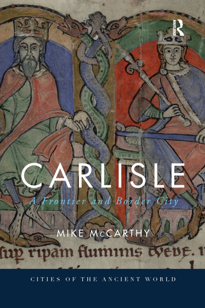 Carlisle Carlisle