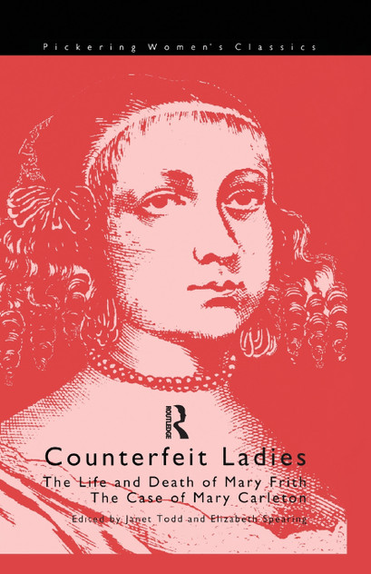 Counterfeit Ladies Counterfeit Ladies