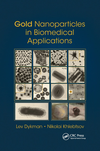 Gold Nanoparticles in Biomedical Applications Gold Nanoparticles in Biomedical Applications