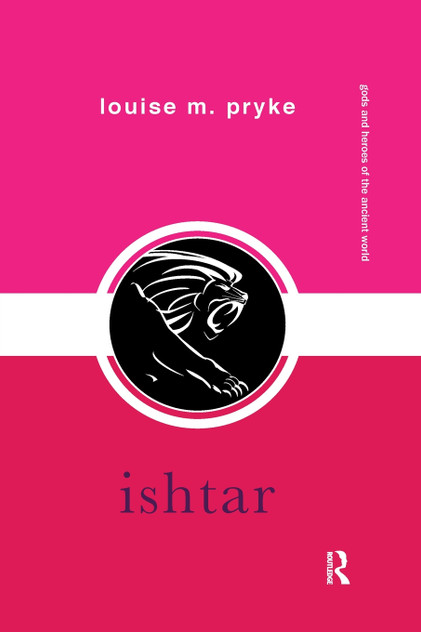 Ishtar Ishtar