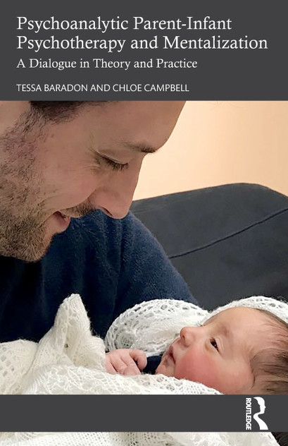 Psychoanalytic Parent-Infant Psychotherapy and Mentalization Psychoanalytic Parent-Infant Psychotherapy and Mentalization