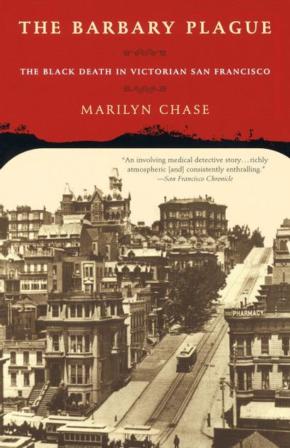 The Barbary Plague