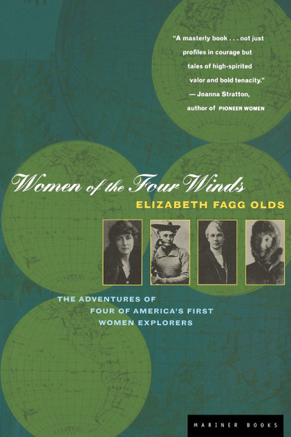 Women of the Four Winds Women of the Four Winds